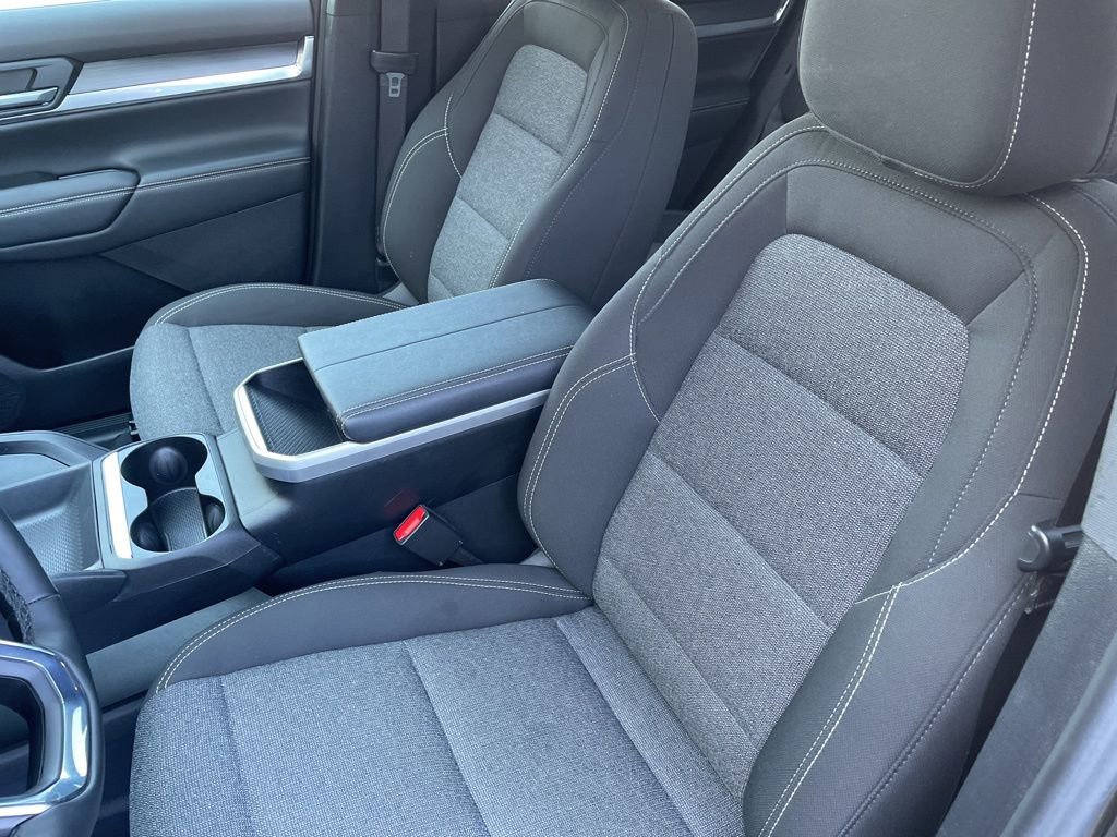 Used 2026 GMC Terrain Elevation image 11