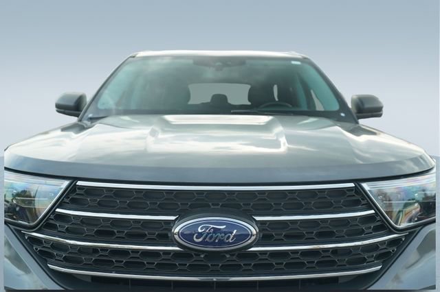 Used 2022 Ford Explorer XLT w/ Equipment Group 202A image 39