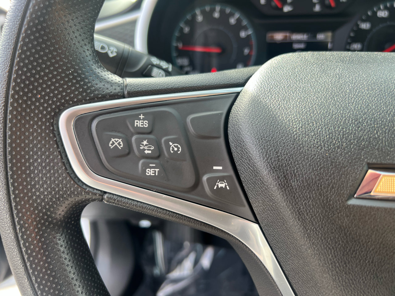 Used 2023 Chevrolet Malibu LT w/ Driver Confidence Package image 36