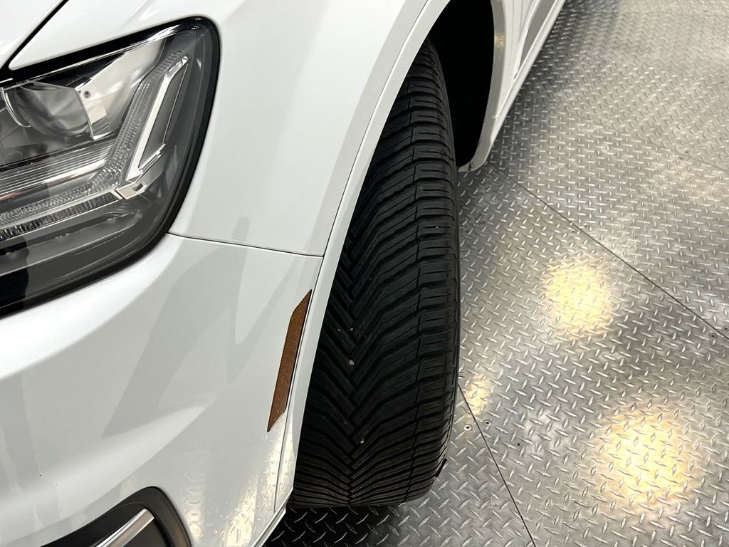 Used 2017 Audi Q7 3.0T Premium Plus w/ Premium Plus Package image 43