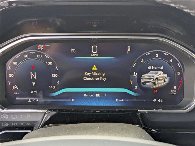 New 2026 Chevrolet Silverado 1500 RST image 5