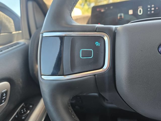 Certified 2025 Ford Expedition Active RWD image 29