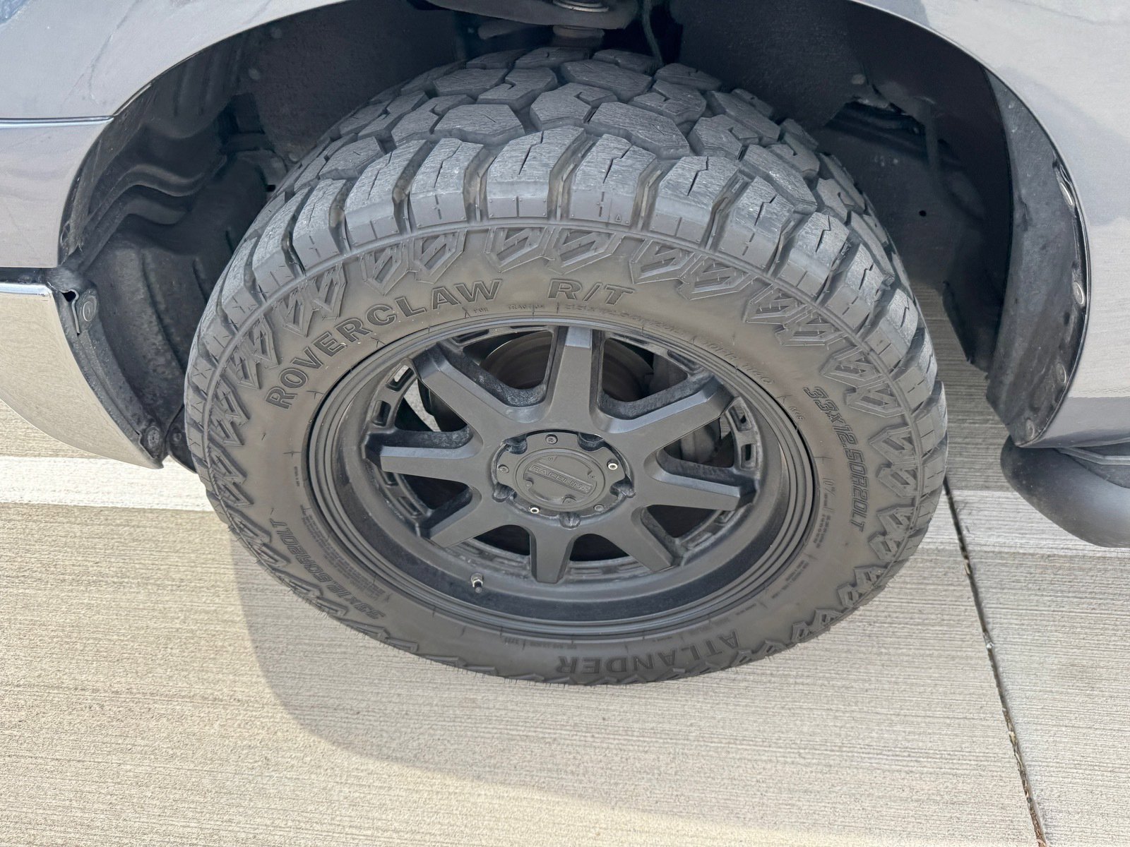 Used 2007 Toyota Tundra SR5 RWD image 8