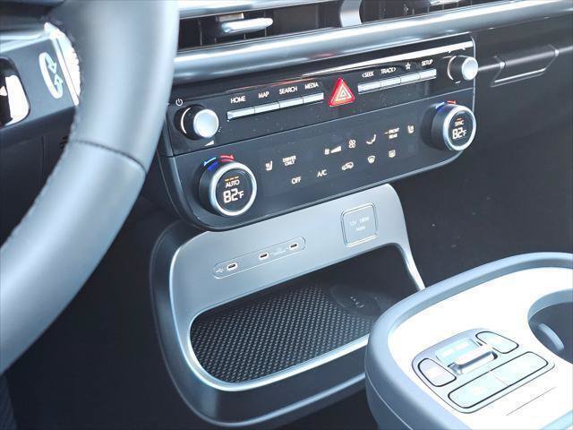 New 2026 Hyundai Ioniq 9 S RWD image 19