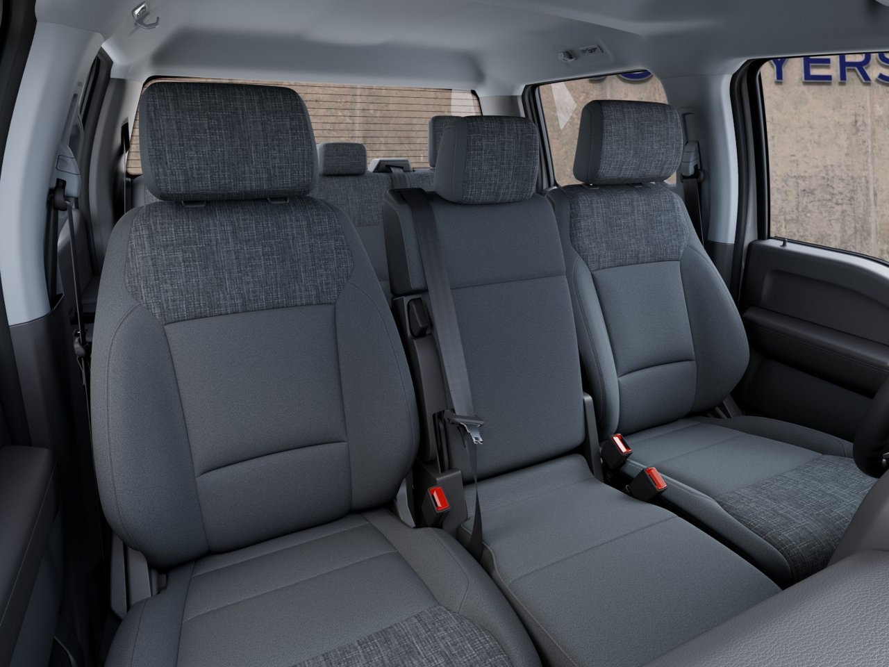 New 2027 Ford F350 XLT AWD/4WD image 10