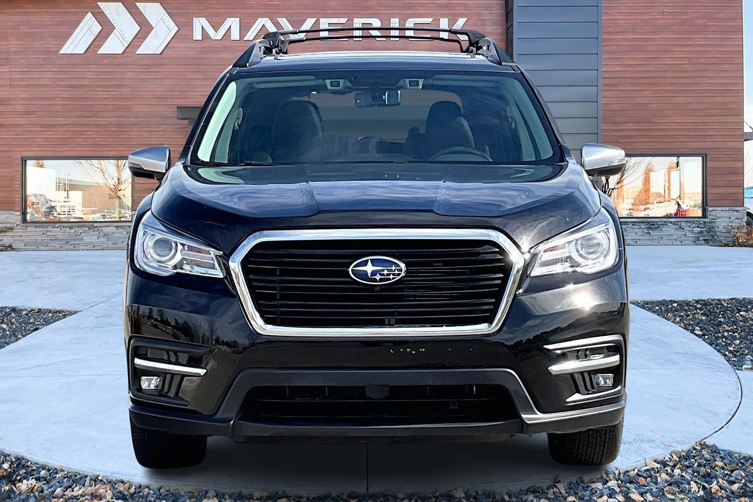Used 2021 Subaru Ascent Touring image 2