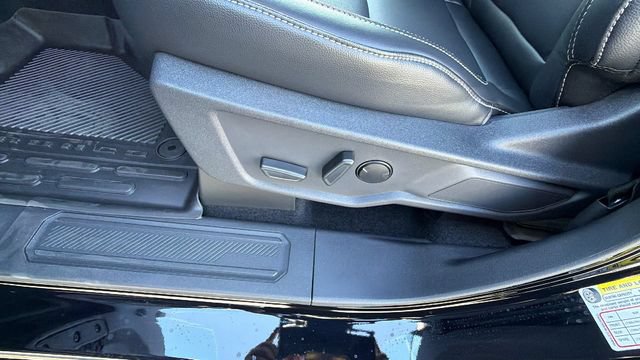 New 2026 Ford Bronco Outer Banks AWD/4WD image 22