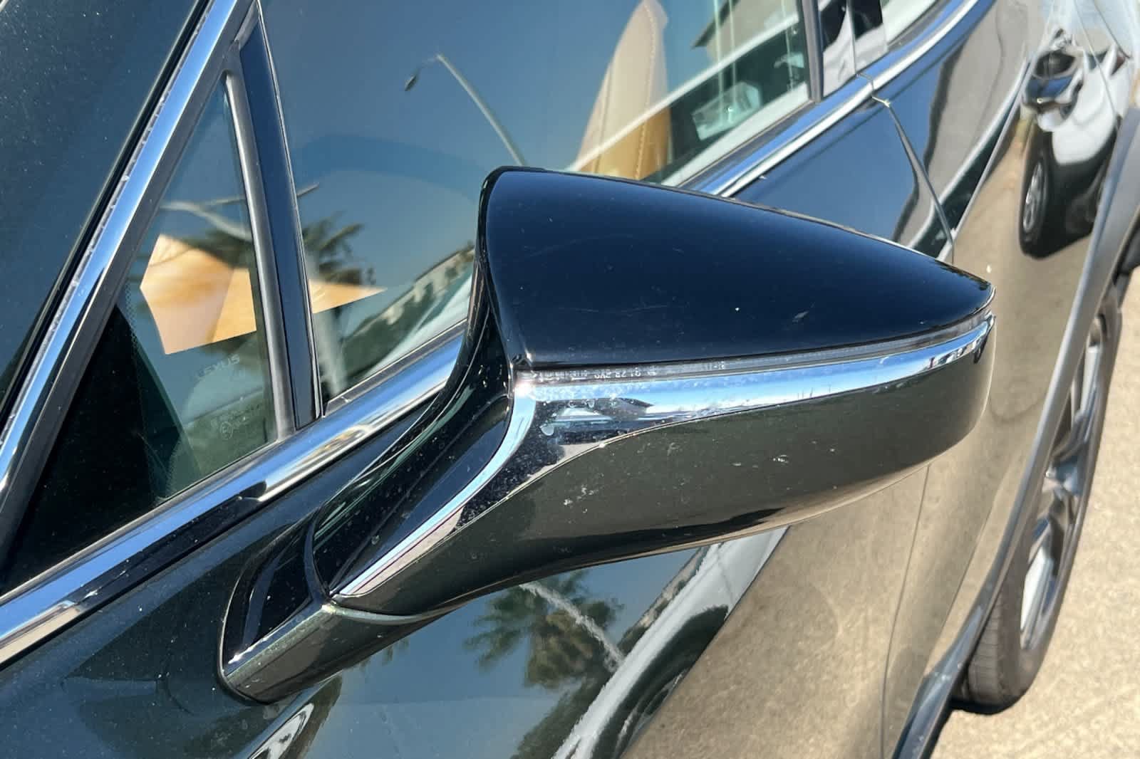 Used 2019 Lexus UX 200 w/ Premium Package FWD image 12