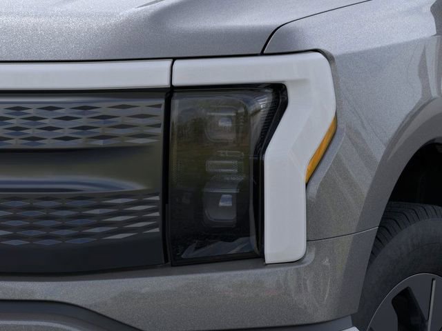 New 2025 Ford F150 Lightning Flash image 36