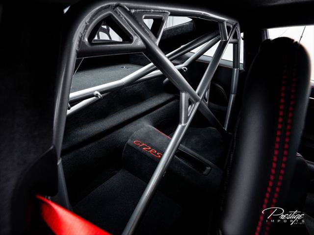 Used 2018 Porsche 911 GT2 RS RWD image 49
