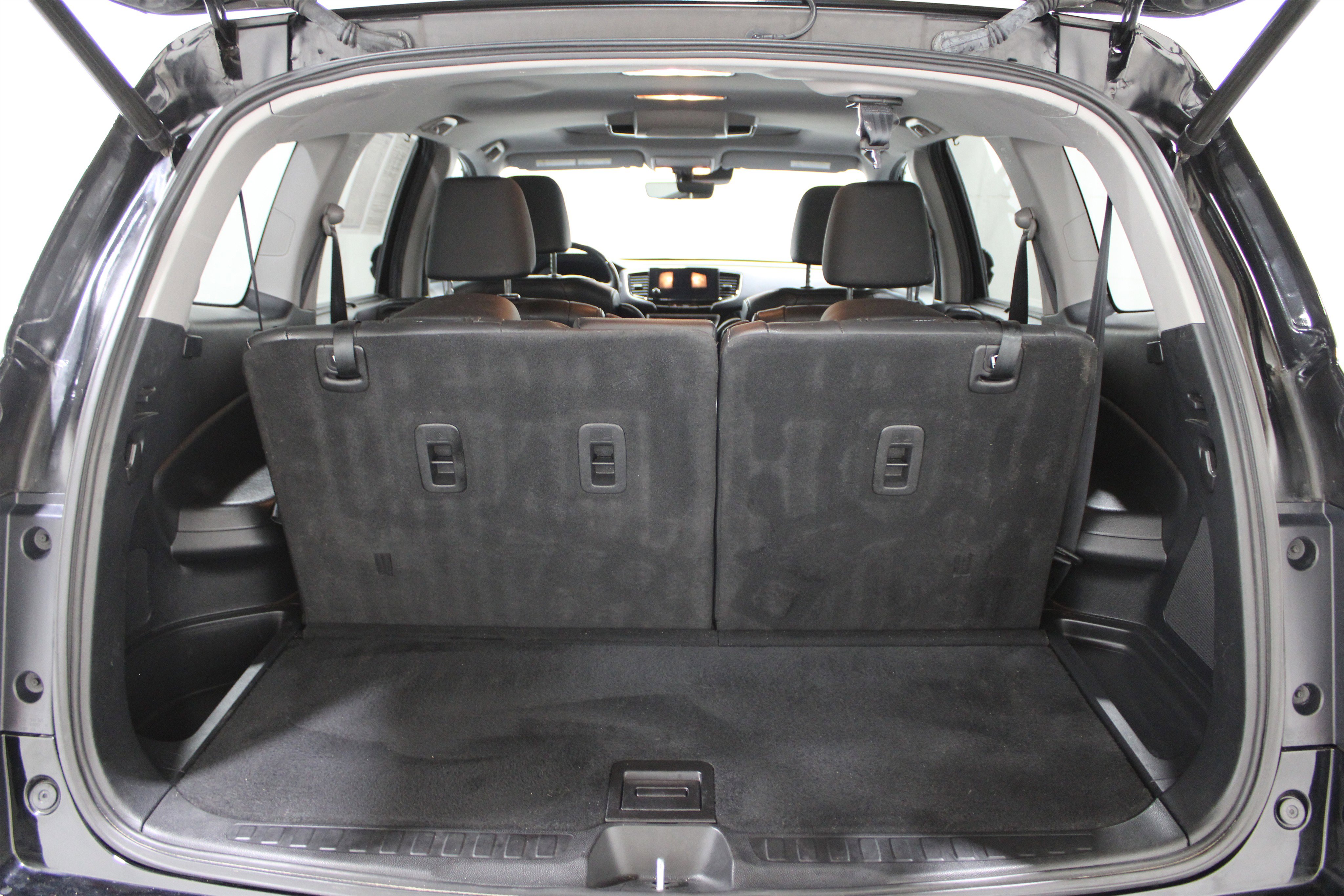 Used 2021 Honda Pilot Touring image 27