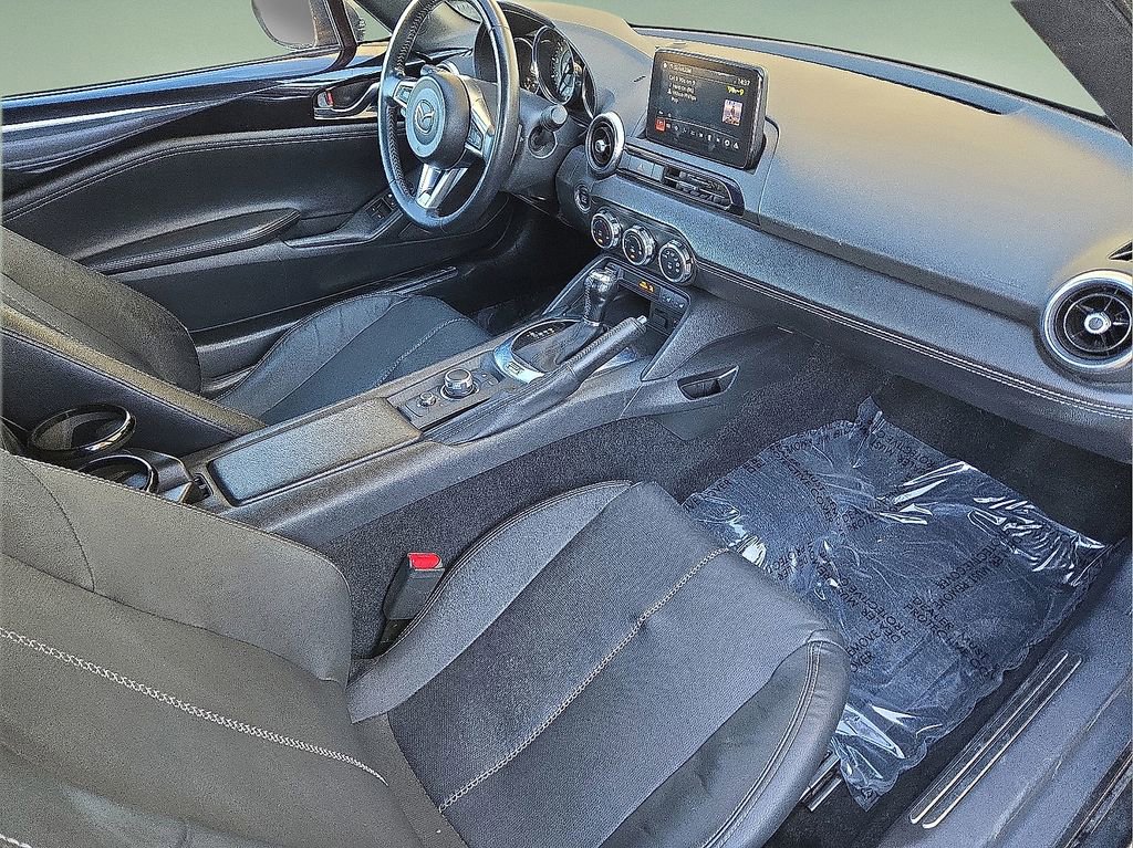 Used 2023 MAZDA MX-5 Miata Grand Touring image 20
