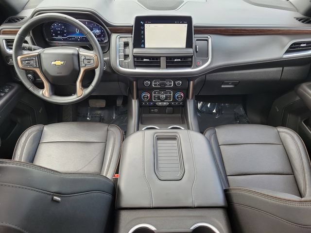 Used 2024 Chevrolet Suburban High Country AWD/4WD image 15