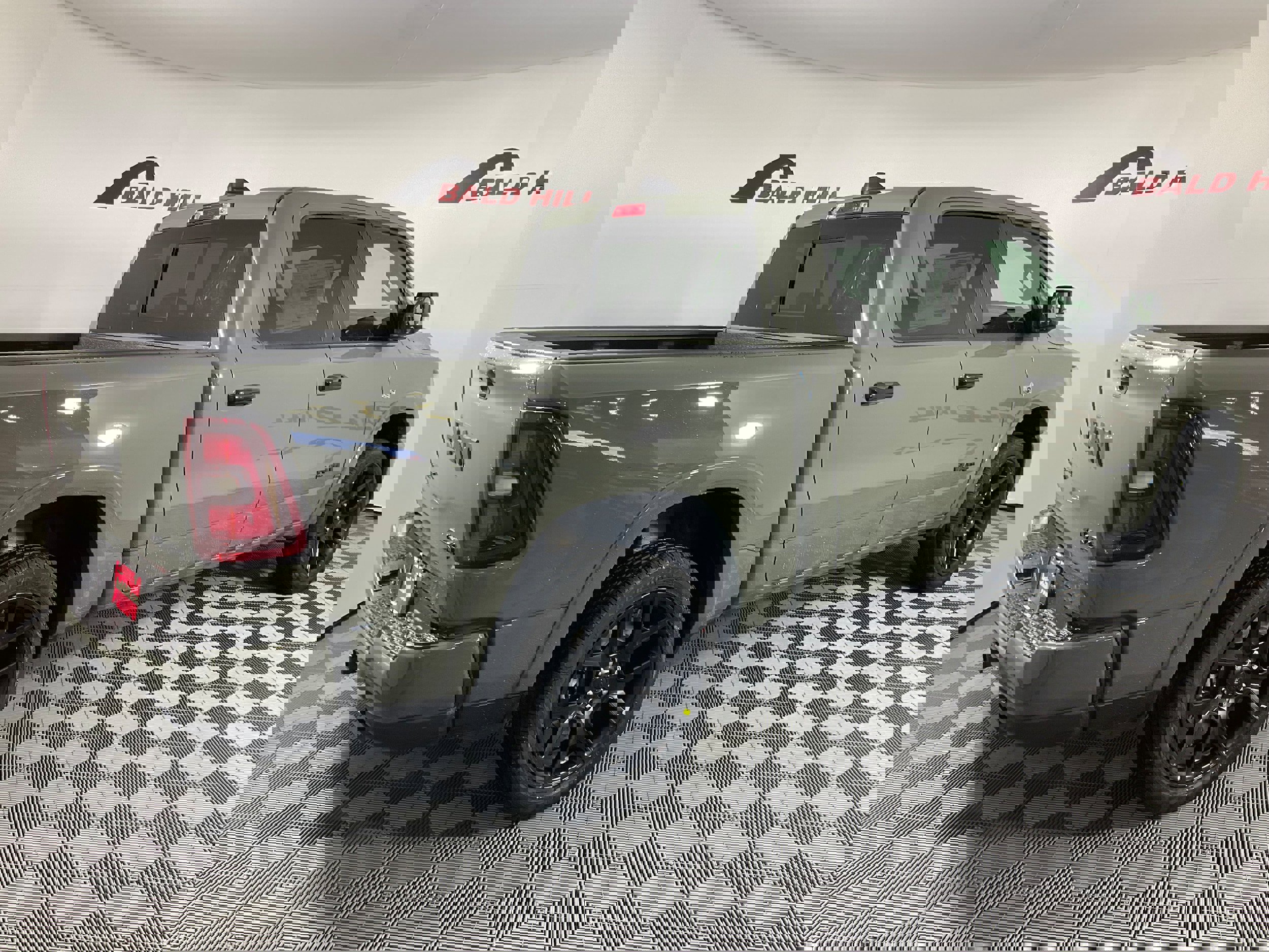 New 2026 RAM 1500 Laramie image 5