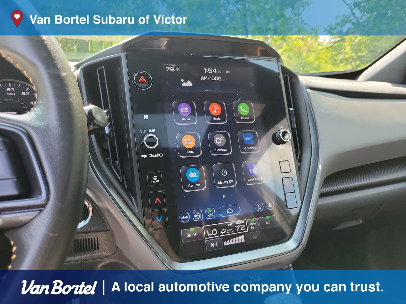 Used 2024 Subaru Crosstrek 2.5i Sport image 20