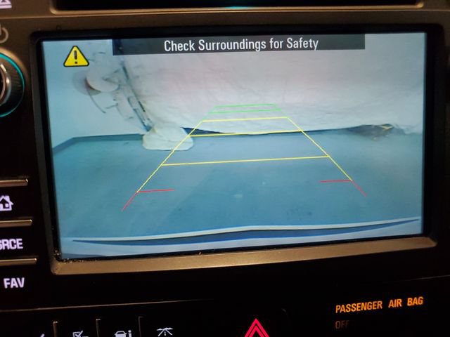 Used 2017 Chevrolet Traverse LT AWD/4WD image 21