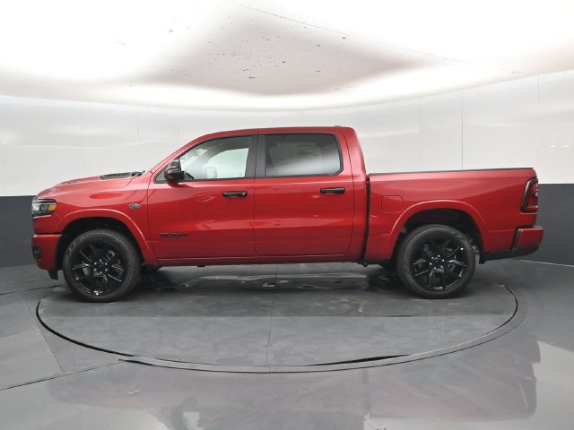 New 2027 RAM 1500 Laramie w/ Night Edition AWD/4WD image 37