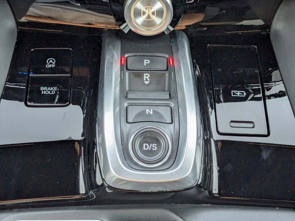 Used 2023 Acura MDX A-Spec image 29