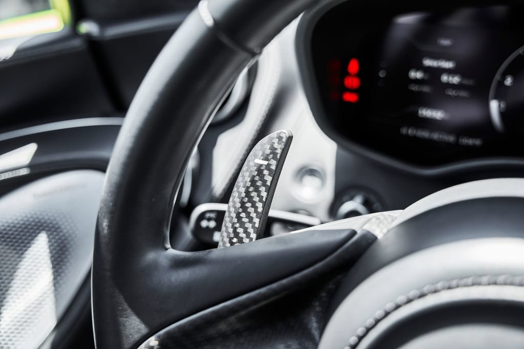 Used 2023 McLaren GT RWD image 49