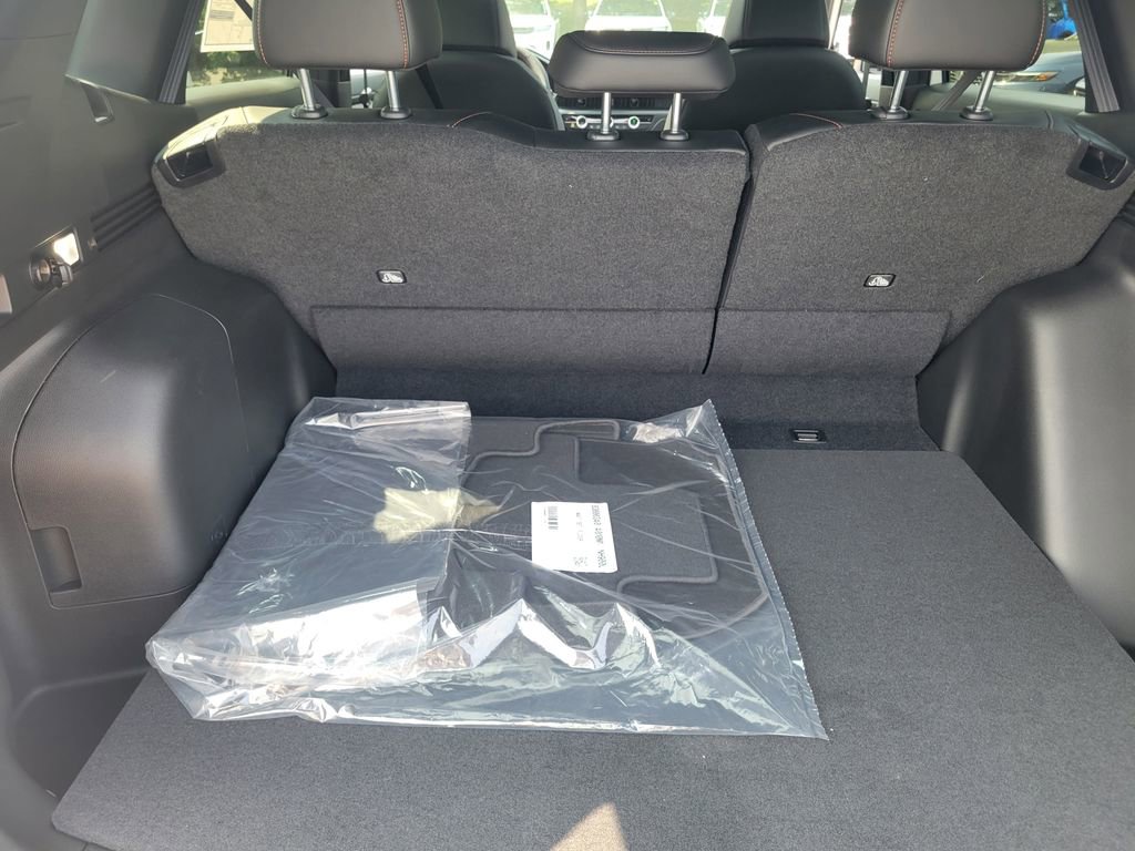 Certified 2026 Honda CR-V Sport-L image 34