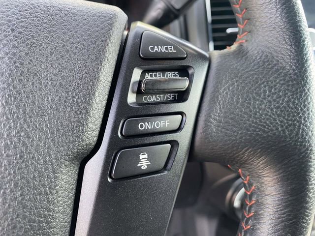 Used 2023 Nissan Titan PRO-4X image 24