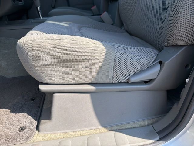 Used 2015 Nissan Frontier S RWD image 9