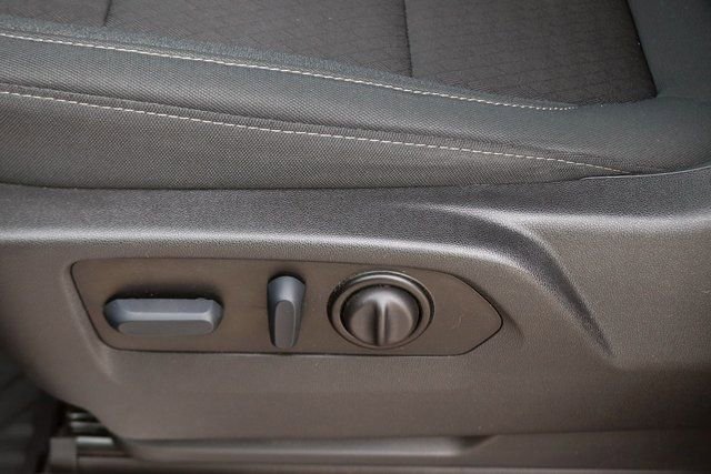 Used 2022 Chevrolet Silverado 1500 RST image 17