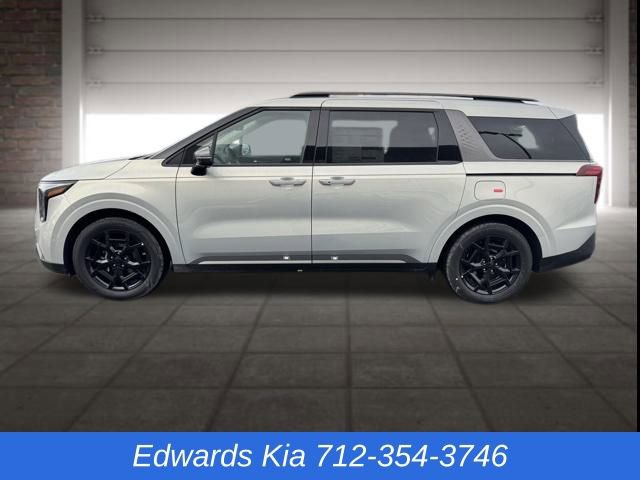 New 2026 Kia Carnival SX Prestige image 2