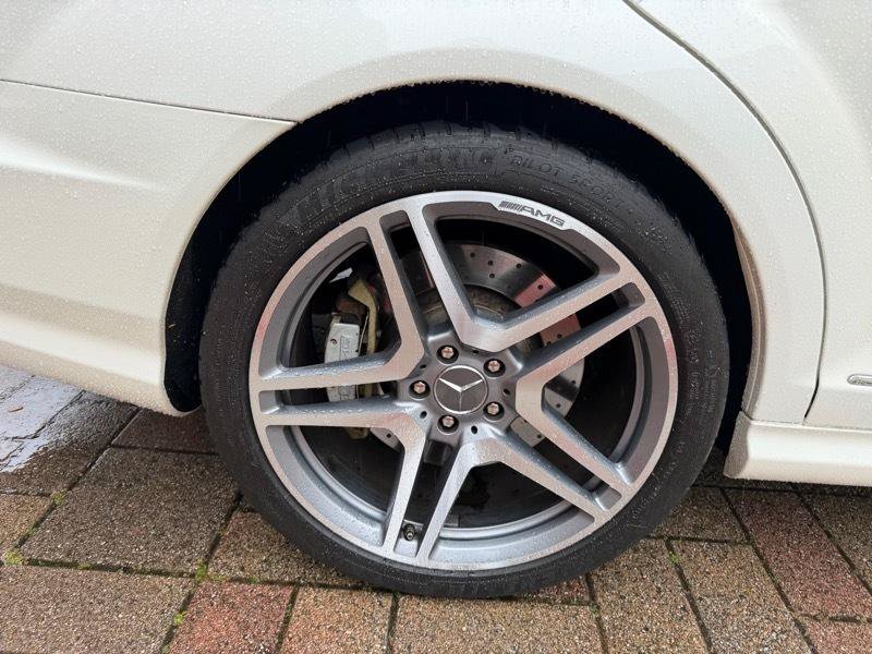 Used 2012 Mercedes-Benz S 63 AMG image 44