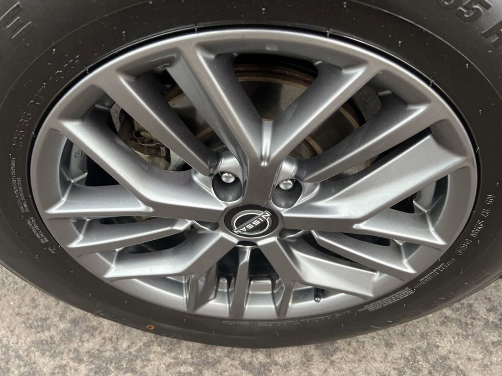 Certified 2023 Nissan Rogue S image 45