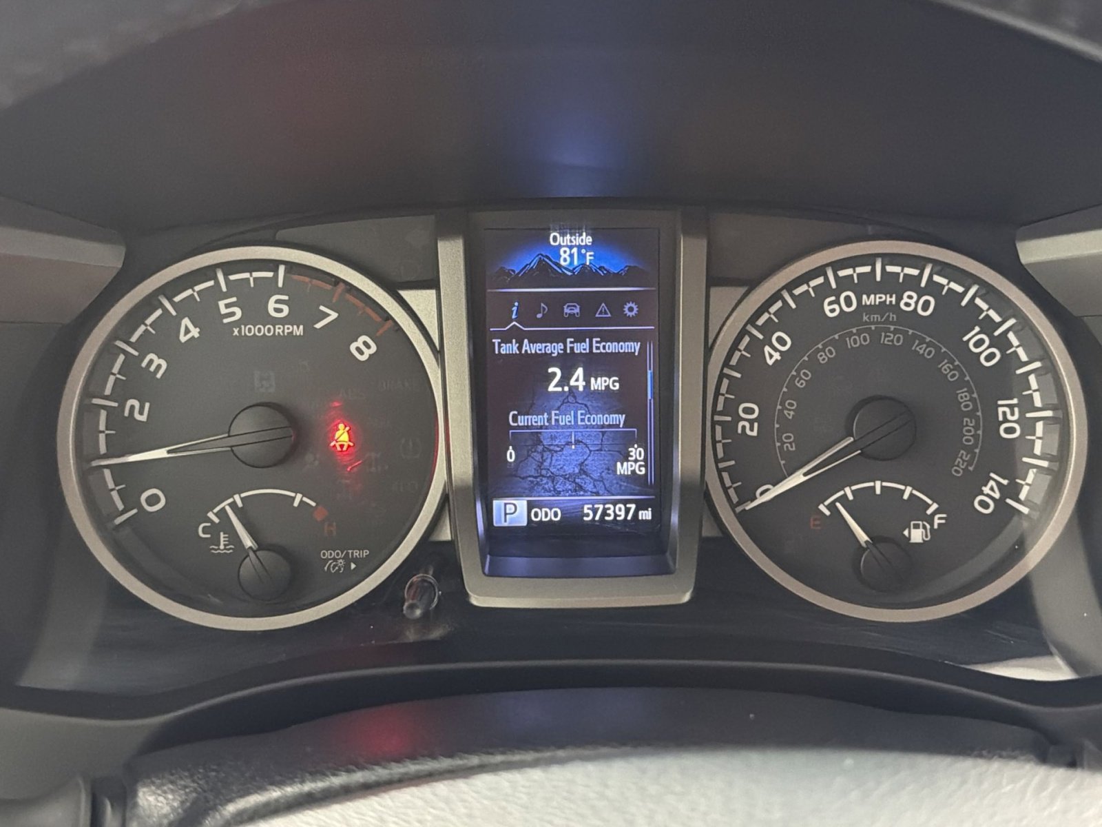 Used 2019 Toyota Tacoma SR5 image 17
