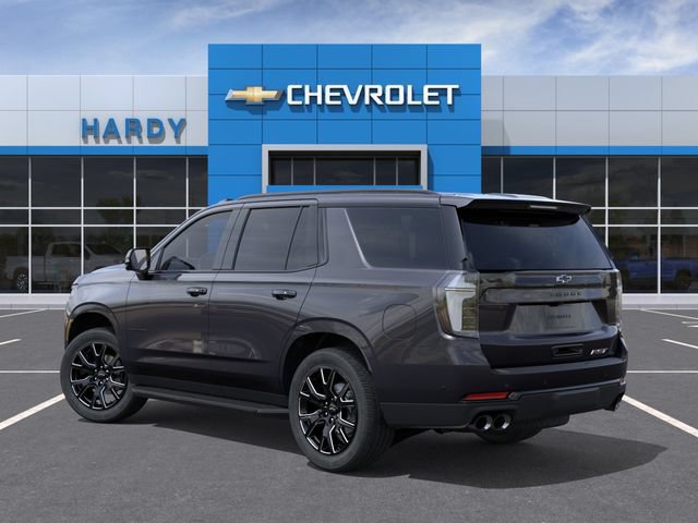 New 2026 Chevrolet Tahoe RST RWD image 3