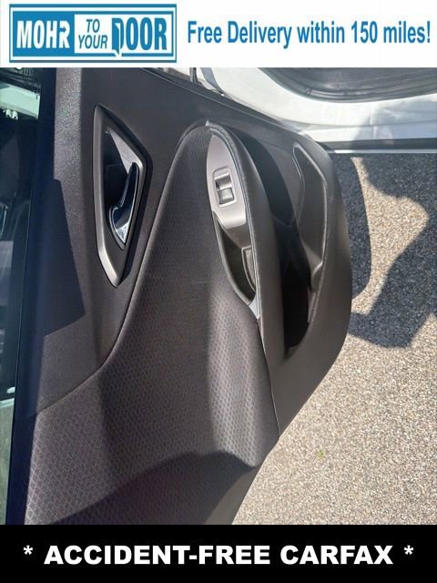 Used 2016 Chevrolet Malibu LT w/ Driver Confidence Package FWD image 30