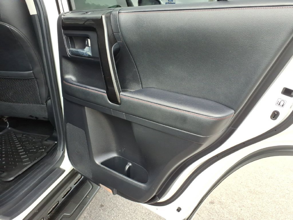 Used 2020 Toyota 4Runner TRD Pro AWD/4WD image 14