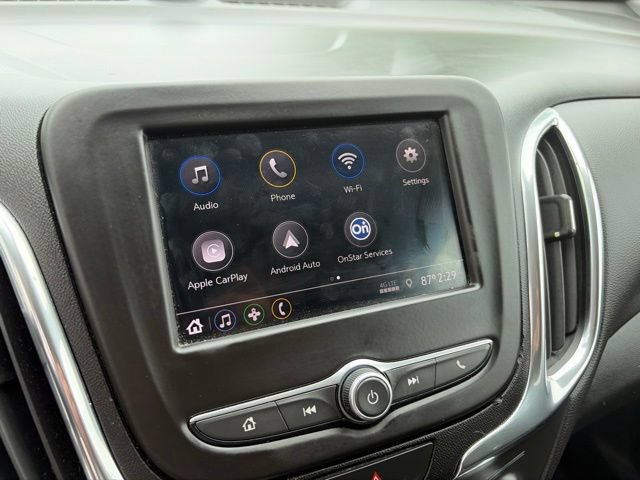 Used 2021 Chevrolet Equinox LT FWD image 21