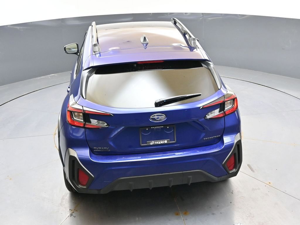 Certified 2026 Subaru Crosstrek 2.0i Premium AWD/4WD image 39