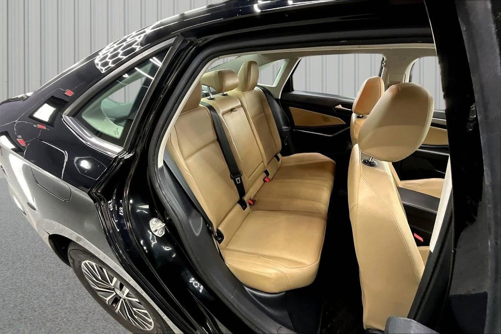 Used 2019 Volkswagen Jetta SE image 25