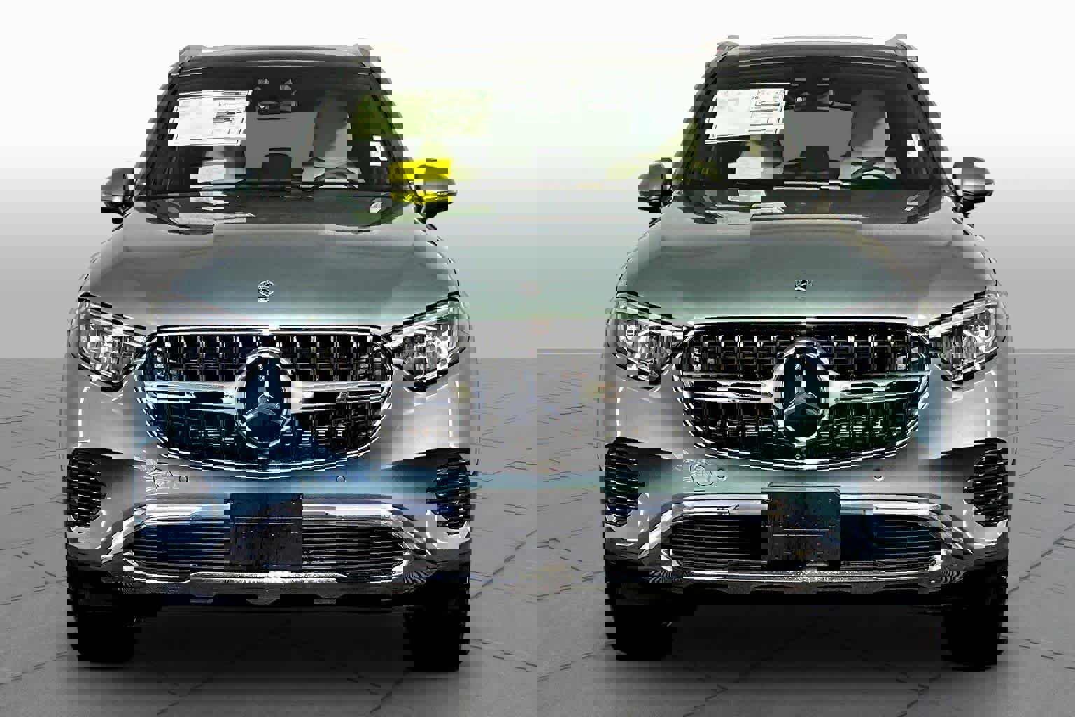 New 2026 Mercedes-Benz GLC 300 4MATIC image 2