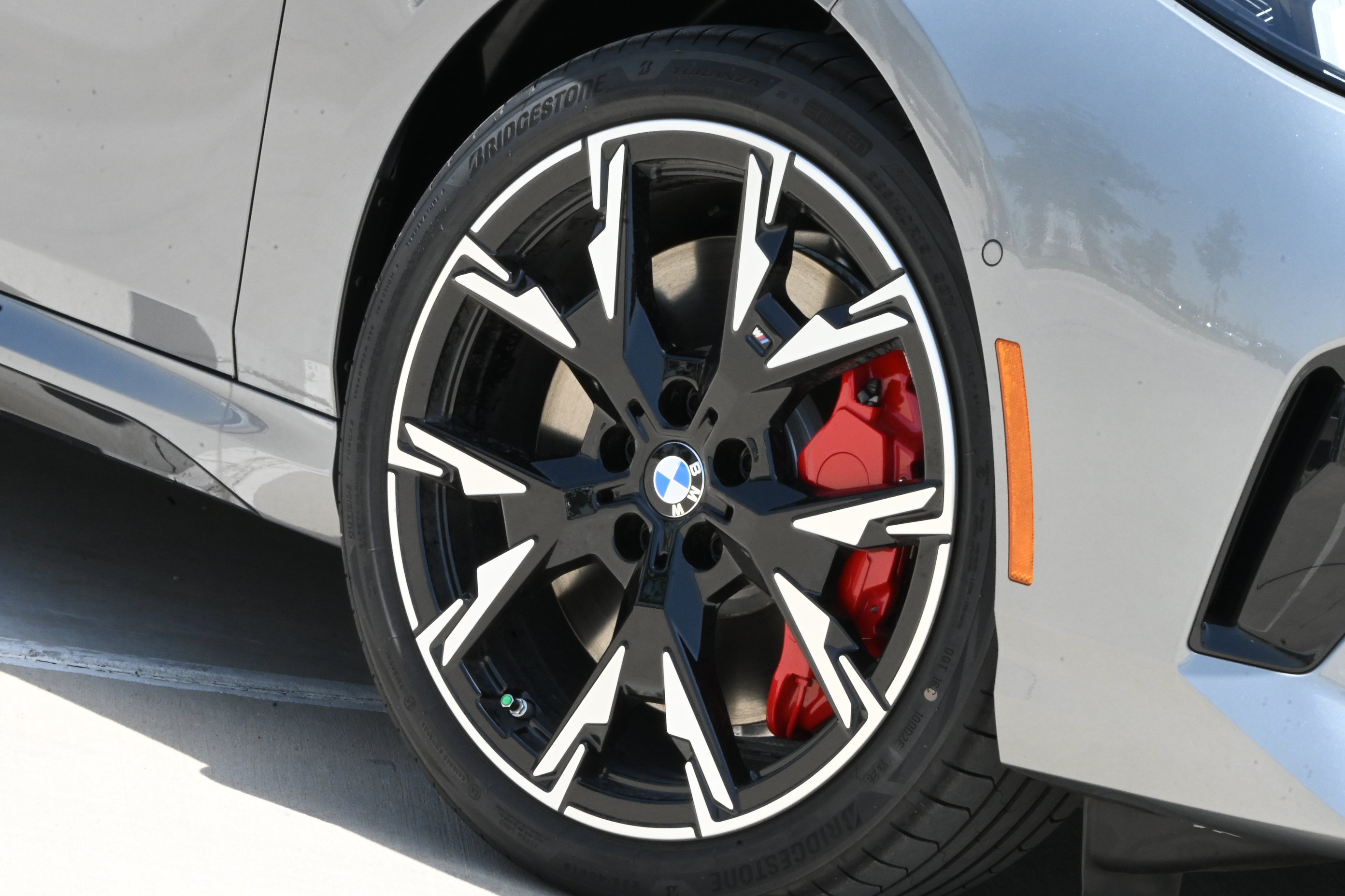 New 2026 BMW 228i w/ Technology Package FWD image 10