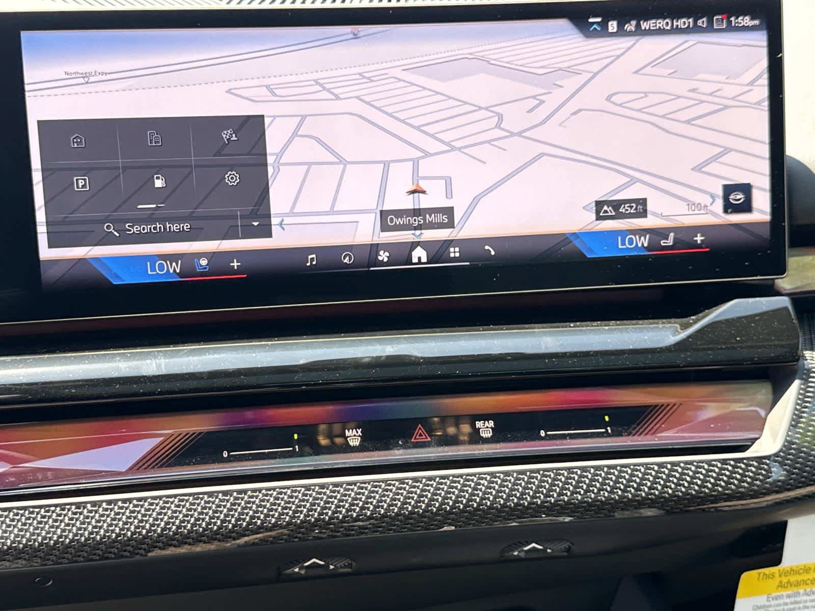 New 2027 BMW 540i xDrive w/ Executive Package AWD/4WD image 19
