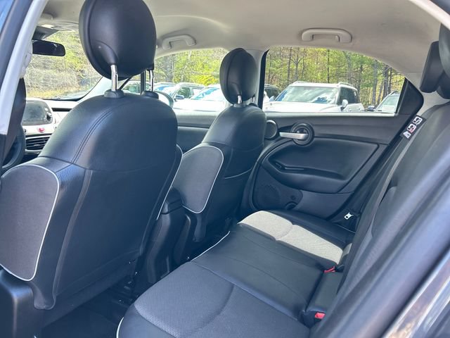 Used 2018 FIAT 500X Trekking AWD/4WD image 21