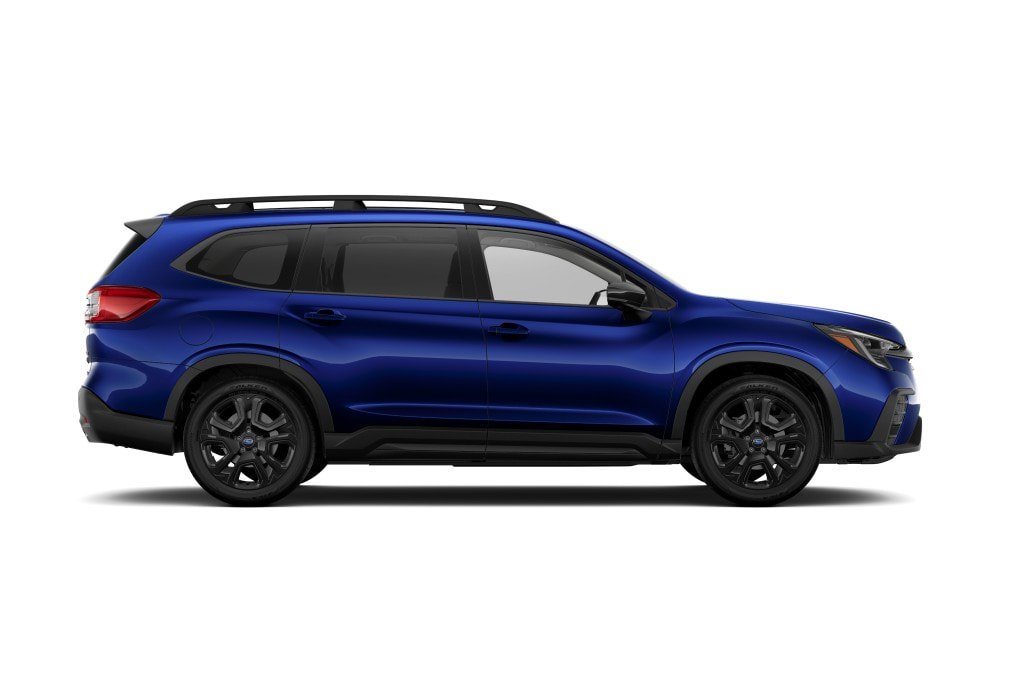 New 2026 Subaru Ascent Bronze Edition AWD/4WD image 4