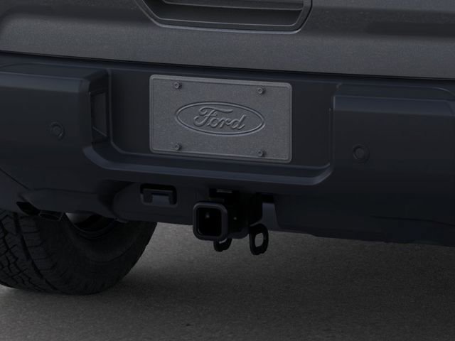 New 2026 Ford Bronco Sport Badlands w/ Topo Graphic Package AWD/4WD image 26