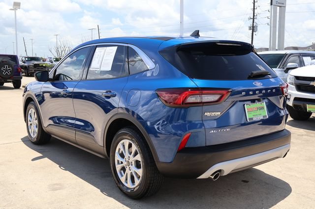 Used 2023 Ford Escape Active FWD image 4