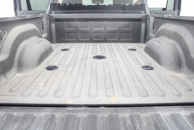 New 2026 RAM 2500 Big Horn image 18