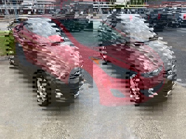 Used 2013 Hyundai Elantra GLS w/ Preferred Pkg image 14