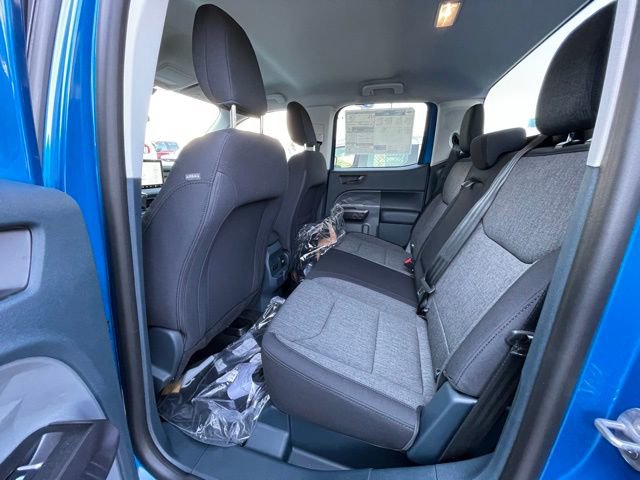 New 2025 Ford Maverick XLT w/ XLT Luxury Package image 10