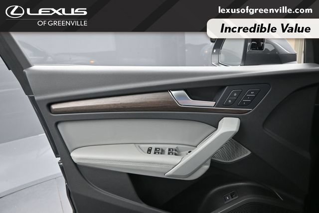 Used 2024 Audi Q5 2.0T Premium Plus w/ Premium Plus Package AWD/4WD image 18