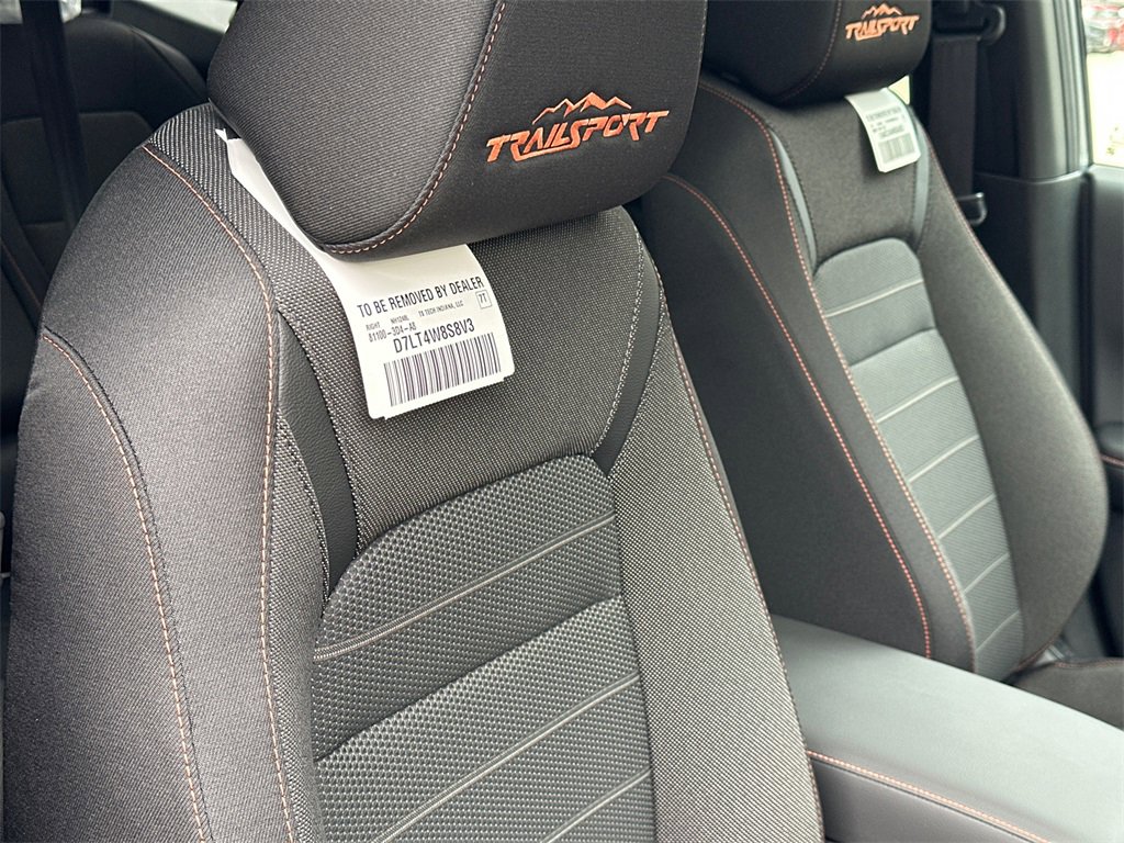 New 2026 Honda CR-V TrailSport image 11