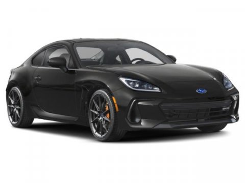 New 2027 Subaru BRZ tS RWD image 9